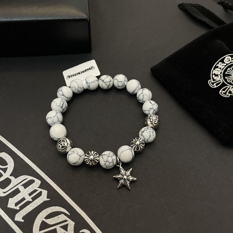 Chrome Hearts Bracelets